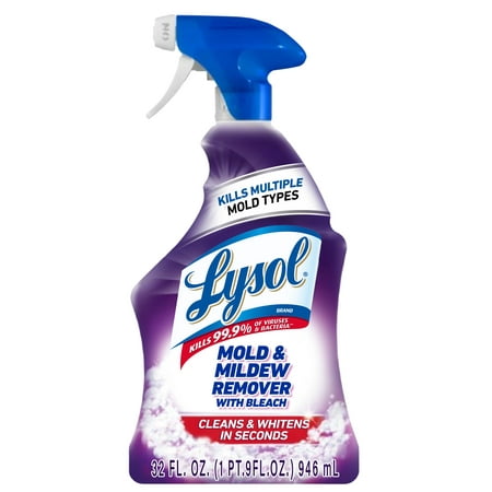 LYSOL® Mold & Mildew Remover -Bleach