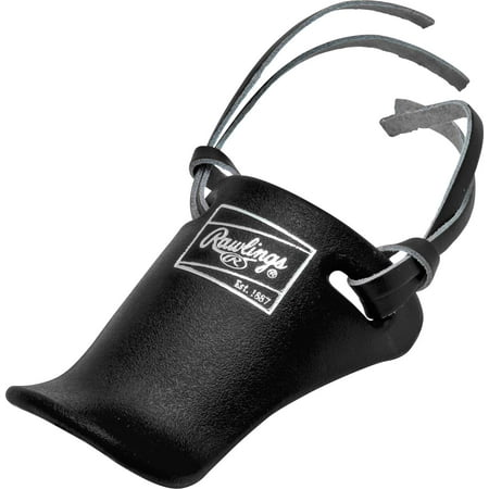 Rawlings TP4 Throat Protector | Black | ANy