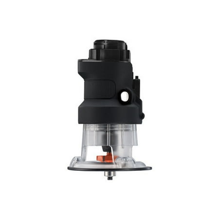 BLACK+DECKER Matrix Quick-Connect Router Attachment, Bdcmtr