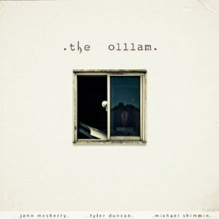 The Olllam - The Olllam - Music & Performance - CD