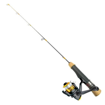 Beaver Dam 26 Ice Fishing Noodle Fiberglass Ultra Light Fishing Rod Combo,  BD-NC26 – Walmart Inventory Checker – BrickSeek