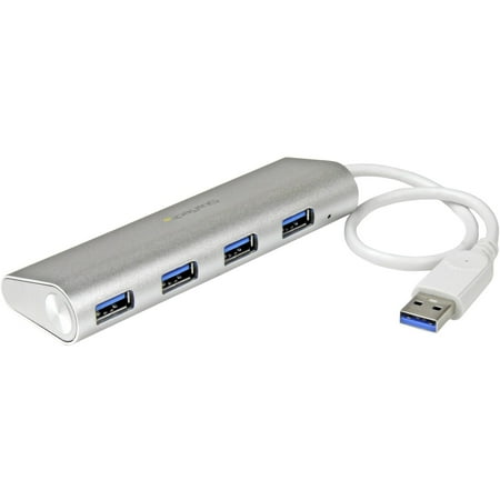 STARTECH.COM 4Pt USB 3.0 Hub w