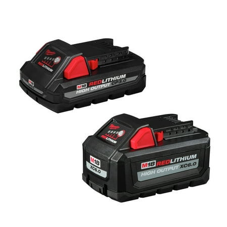 8.0Ah 20-Volt LB2X4020 Battery FOR Black & Decker 20V MAX Lithium