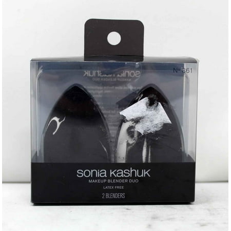 Sonia Kashuk Latex-Free Makeup Blender Sponge