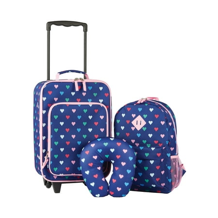 Protege 3 piece luggage set new arrivals