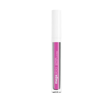 Wet n Wild Mega Slicks Lip Gloss - Berried Treasure