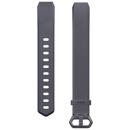 Fitbit Alta HR Classic Accessory Band - Large