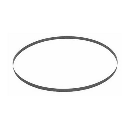 Milwaukee Tool 10/14 TPI Standard Deep Cut Portable Band Saw Blade 2PK