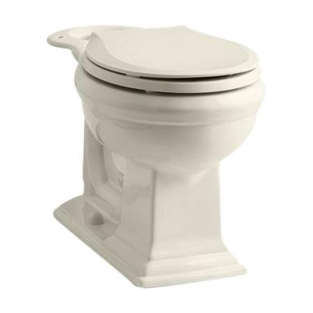 Kohler Memoirs K4387 Comfort Height Toilet Bowl