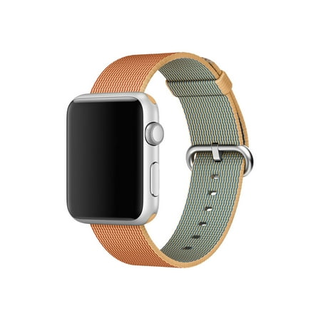 Apple Watch Woven Nylon Band - 42mm