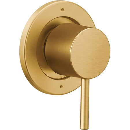 Moen T4191 Align Transfer Valve Trim Only - Gold