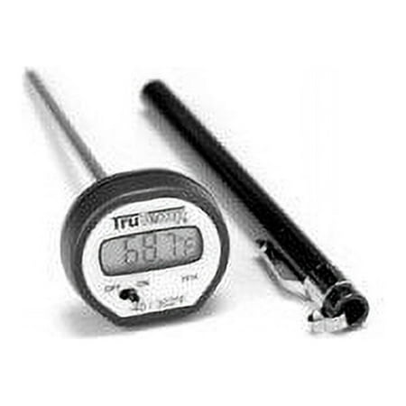 Taylor Digital Instant-Read Pocket Kitchen Meat Cooking Thermometer&#160;&#160;