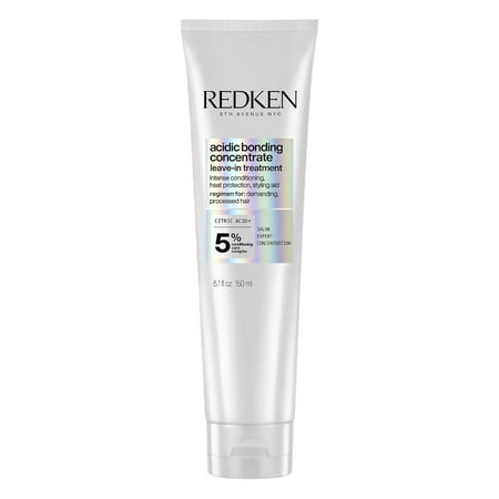 Redken Acidic Bonding Concentrate Leave-In Treatment 5.1 oz