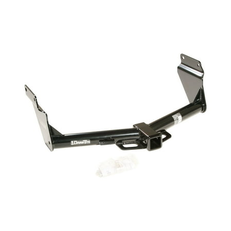 11-C Durango Round Tube Cls III Hitch Replacement Auto Part, Easy to Install
