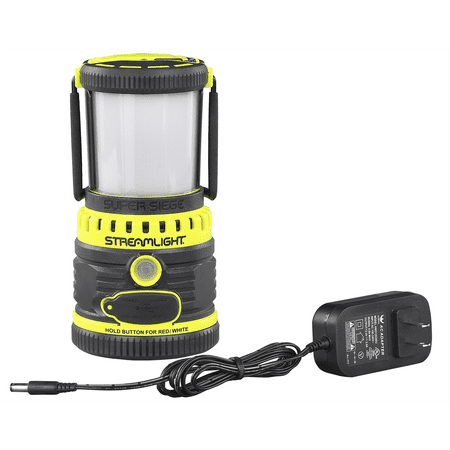 Streamlight Super Siege 1000 Lumen USB Rechargeable Multi-Function Lantern - 44945