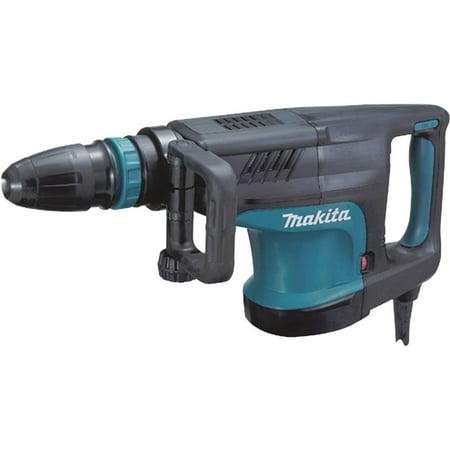 Makita HM1203C 20-Pound Variable Speed Corded SDS MAX Demolition Hammer