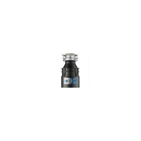 InSinkErator Badger 5 InSinkErator Badger 5 Badger 1/2 HP Garbage Disposal with Soundseal Technology - Without Power