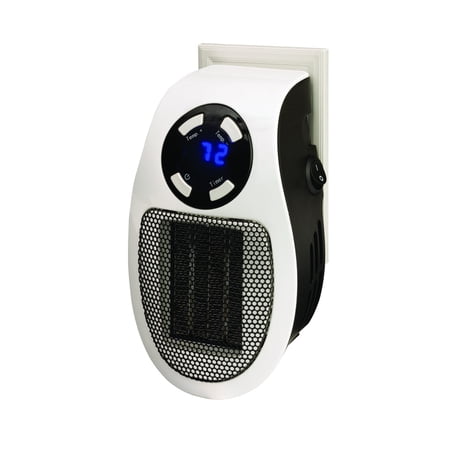 Soleil ceramic heater deals