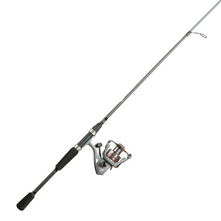 Ozark Trail OT Spinning Rod & Reel Fishing Combo, 6ft 6in – Walmart  Inventory Checker – BrickSeek