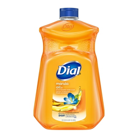 Dial marula outlet oil soap refill