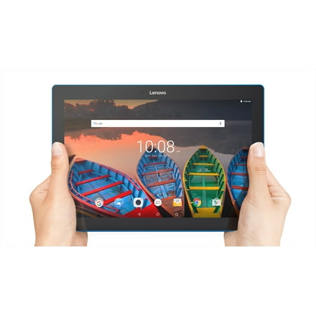 Lenovo TAB 10 10.1" Tablet 210/1.3GHz 1GB 16GB SSD AND 6.0