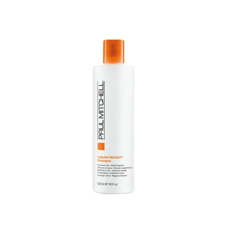 Paul Mitchell Color Protect Shampoo, 16.9 oz.