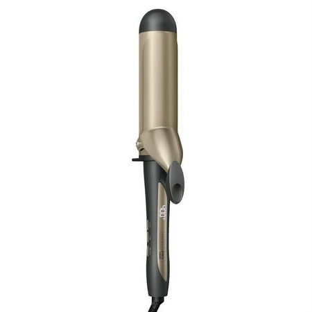 INFINITIPRO by CONAIR 1 3/4" Tourmaline Ceramic Curling Iron CD1009