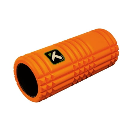TriggerPoint Grid Foam Roller with Free Online Instructional Videos, Original