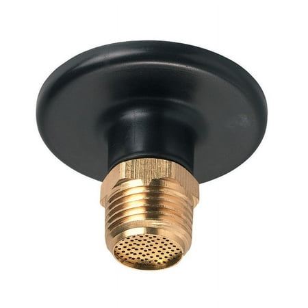 Orbit Drain Valve 1/2 in. 5 psi