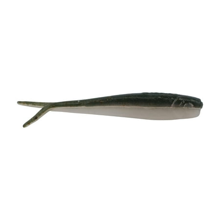 Berkley Emerald Silver Gulp Alive Minnow