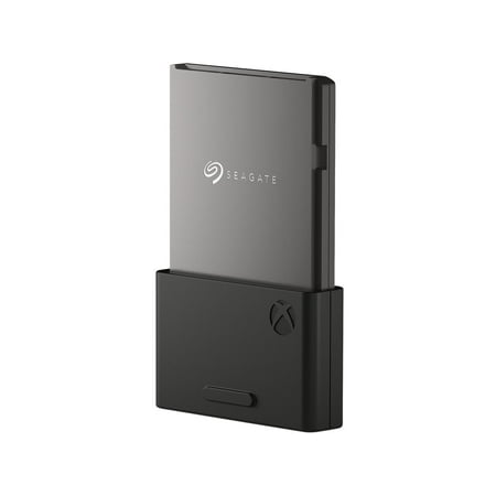 Seagate 2TB NVMe Storage Expansion Card for Xbox Series X|S