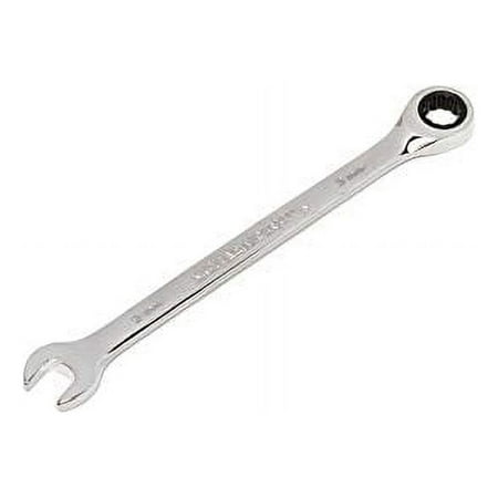 9mm Comb. Ratcheting Wrench