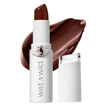 wet n wild Mega Last High-Shine Lip Color - Jam With Me