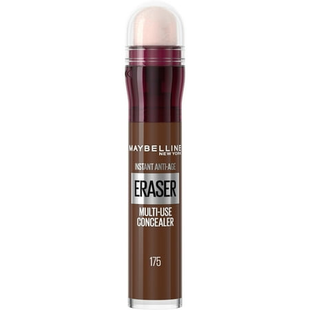 Maybelline Instant Age Rewind Eraser, Multi Use Concealer Sticks, 175, 0.2 fl oz