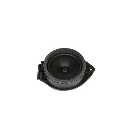 Acdelco 25852236 Front Door Radio Speaker