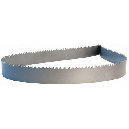 LENOX 97877QPB103050 10 ft. L x 1&quot;W x 5/8 TPI Bi-Metal Band Saw Blade