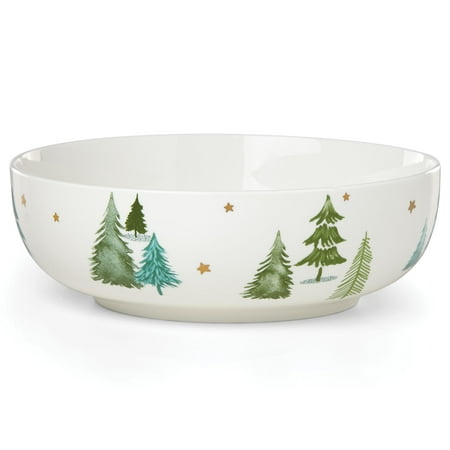 Lenox Balsam Lane Serving Bowl