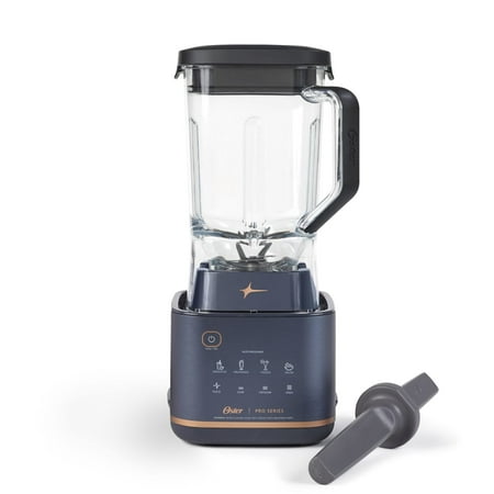 Oster 1100-Watt XL (72 oz) Professional Blender with Tamper Tool