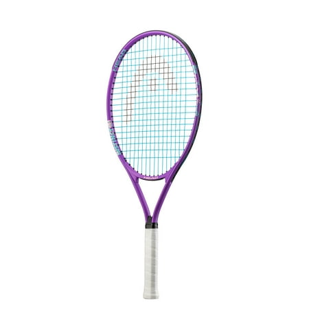HEAD Instinct Junior 25" Tennis Racquet, Lavender, 105 Sq. in. Head Size, 8.5 Ounces