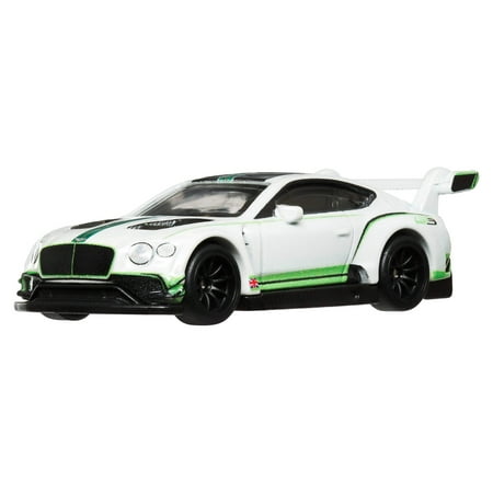 Hot Wheels Car Culture Circuit Legends Vehicles for 3 Years Old & Up