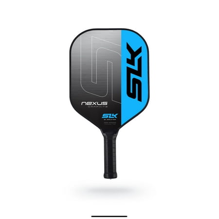Selkirk fiberglass honeycomb core blue Nexus Pickleball Paddle