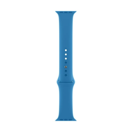 Apple Watch Sport Band -44mm- Surf Blue, Regular