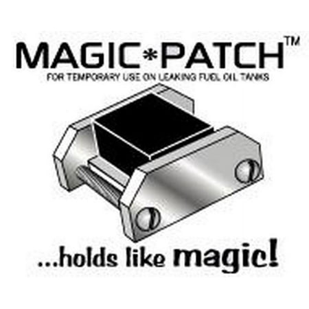 Westwood S216 Magic-Patch Magnetic Oil Tank Leak Patch