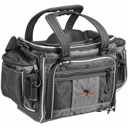 conquer tackle bag KastKing Fishing Gear & Bags - Saltwater Resistant Fishing Bags 30cm x D Plano 3600 A-Series 2.0 Quick-Top