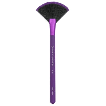 Moda Brush Fan Makeup Brush