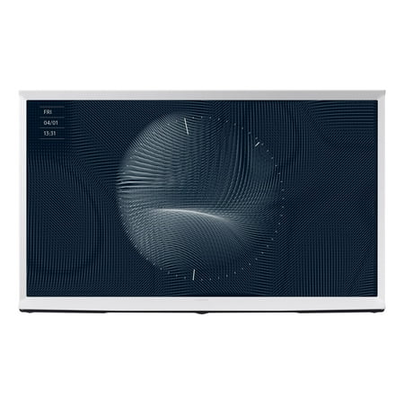 SAMSUNG 65" Class LS01B The Serif QLED 4K UHD Smart TV QN65LS01BAFXZA