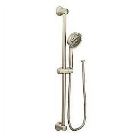 Moen 3668EPBN Brushed nickel eco-performance handshower