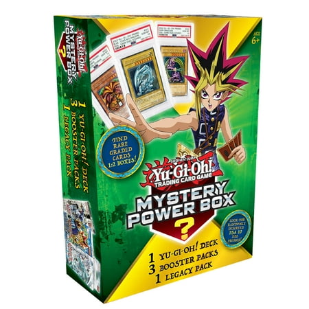 yugioh mystery power box graded cards BLASTOISE 003/032 PSA MINT 9 main image 0