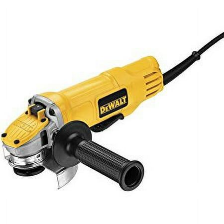 ANGLE GRINDER4-1/2"