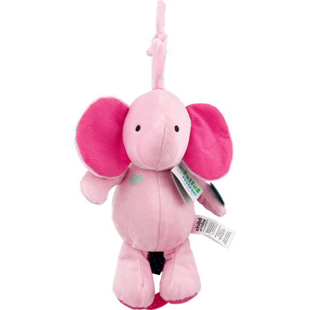 Carter's cheap musical elephant
